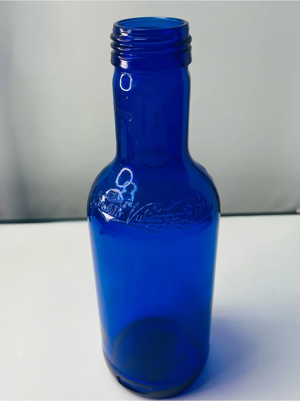 Bultaggio & sons cobalt blue